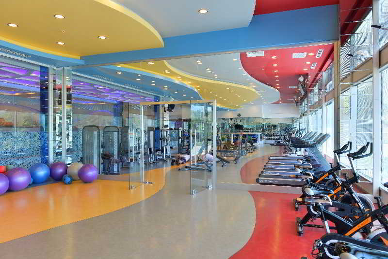 Apartament Azura Park Tourism Complex Alanya Zewnętrze zdjęcie