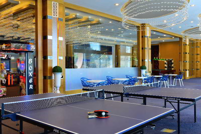 Apartament Azura Park Tourism Complex Alanya Zewnętrze zdjęcie